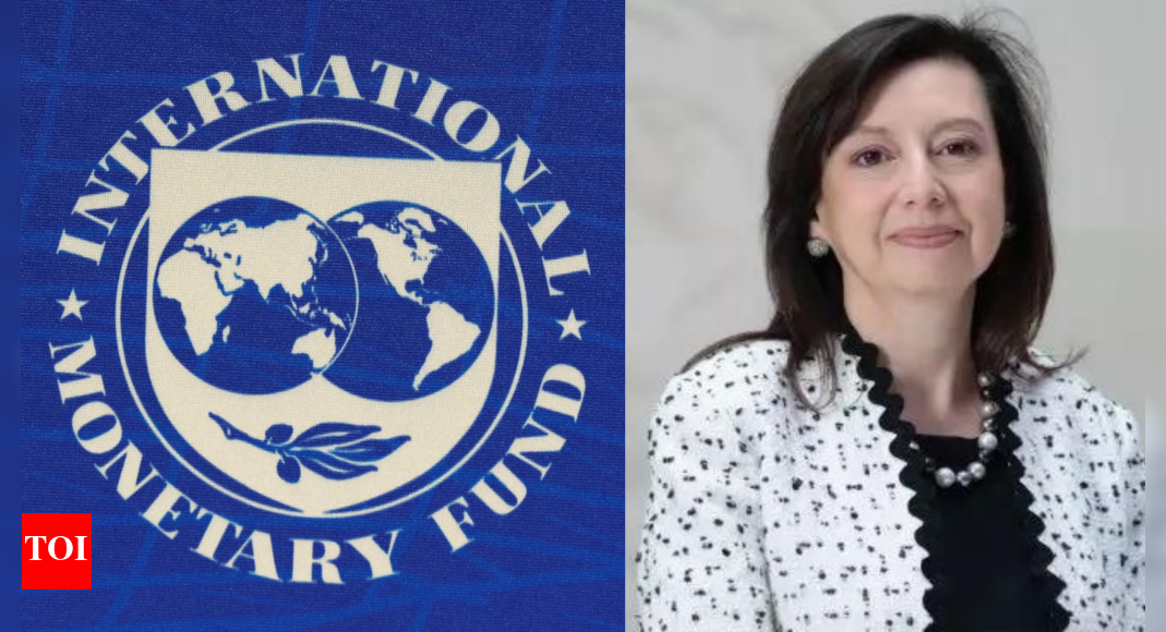 'Met targets': IMF defends $1bn bailout package to Pak despite India's pushback