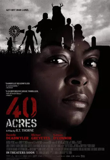 40 Acres