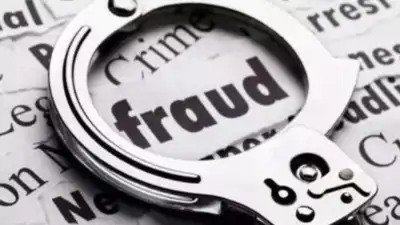 Nagpur businessman held for Rs 36 crore steel fraud