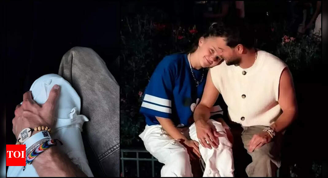 JoJo Siwa Confirms Romance with Chris Hughes After Breakup
