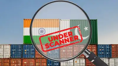 India’s big crackdown! 20 export houses under scanner for illicit Pakistan trade using UAE route; trade-based money laundering suspected