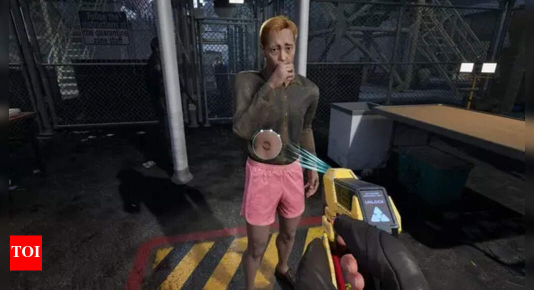 Quarantine Zone: The Last Check Demo Now Available