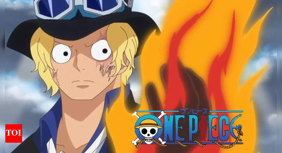 One Piece Chapter Confirms Zoro and Sanji's Equal Power