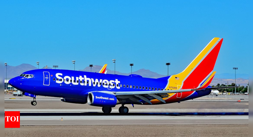 Southwest Airlines Bans Portable Chargers in Carry-on Bags