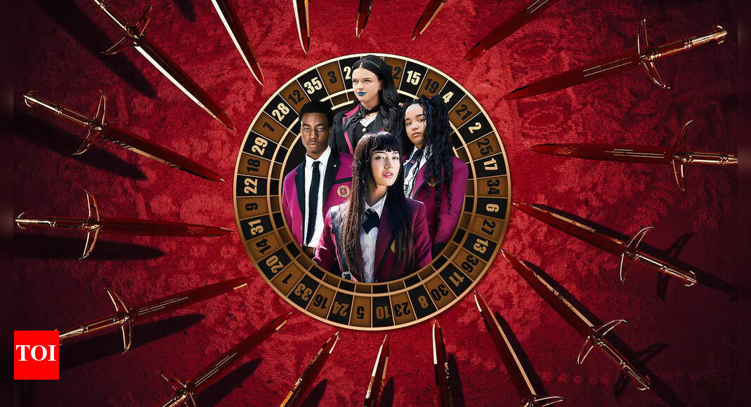 Anime turned live-action adaptation, “Bet” has made it to the top, and fans do not like it