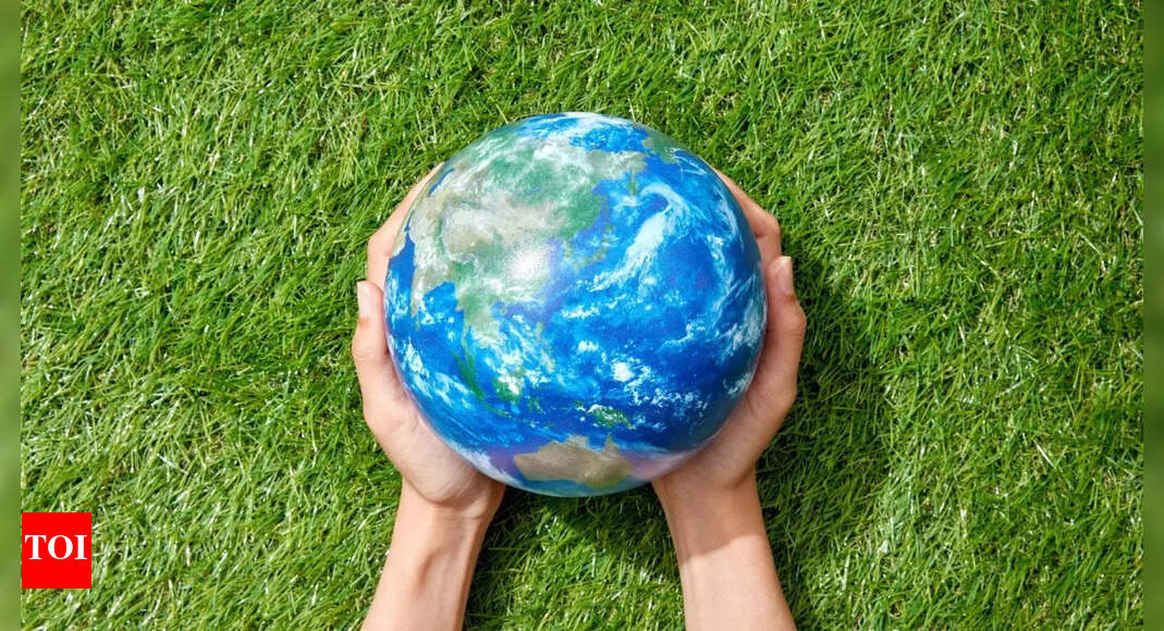 Baha'i Faith's Vision: One World, One People