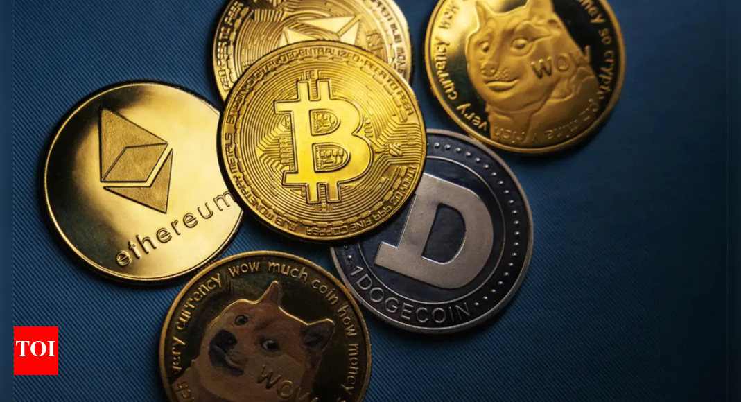 Three More Arrested in Varanasi Cryptocurrency Scam, Rs 16.5 Crore Fraud