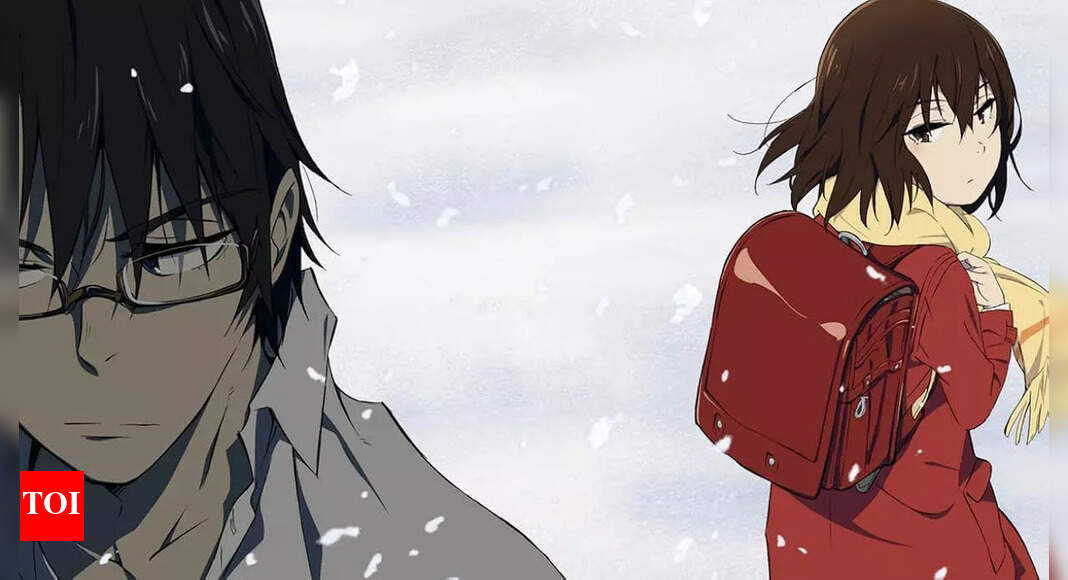 5 Underrated Anime Series You Should Watch in 2025