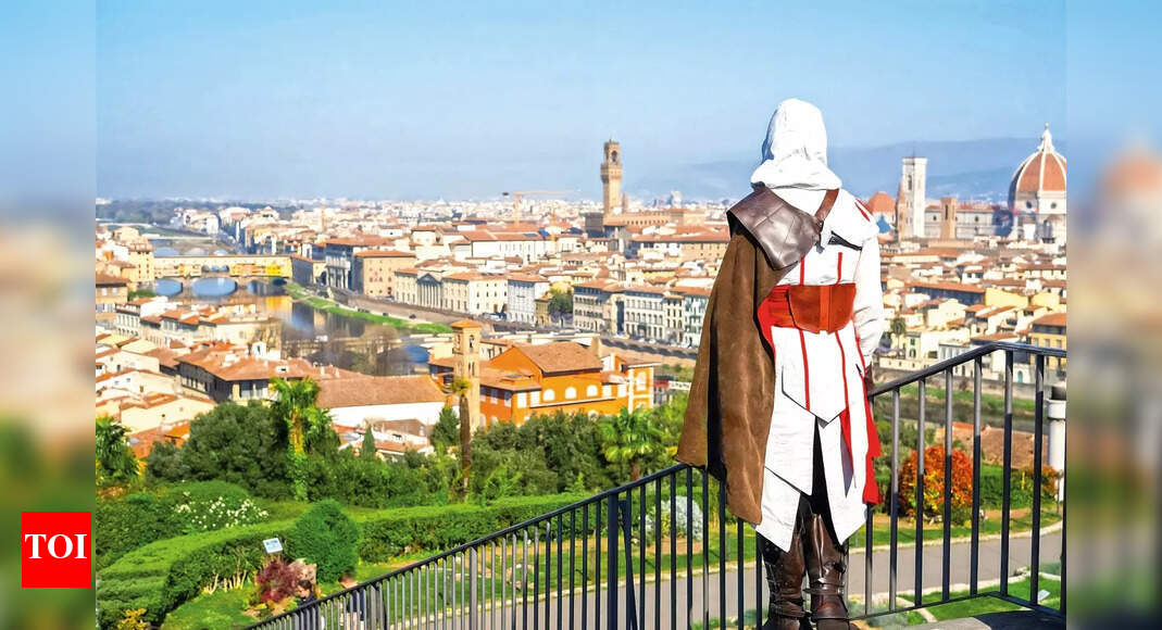 Gaming's Influence: 'Gami-Vacations' Surge in Popularity