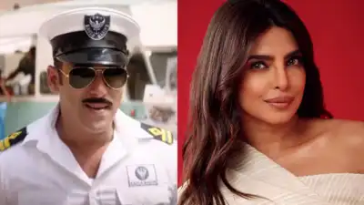 When Salman Khan revealed Priyanka Chopra called up Arpita Khan a ‘thousand times' asking for 'Bharat'
