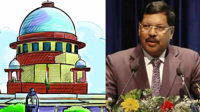 'Cheap publicity': SC imposes fine for plea linked to CJI protocol breach