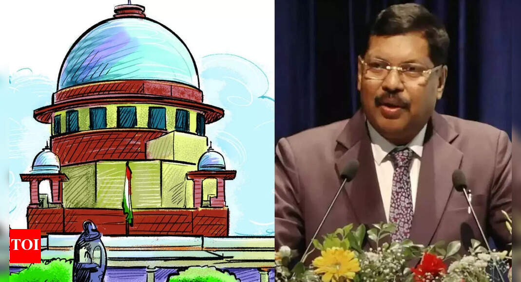 'Cheap publicity': SC imposes fine for plea linked to CJI protocol breach