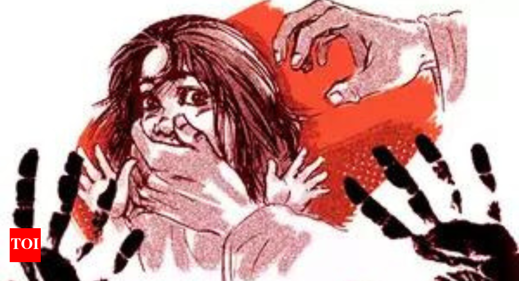 Maharashtra Rape: MBBS student drugged, raped by 2 classmates, pal |  Kolhapur News - Times of India