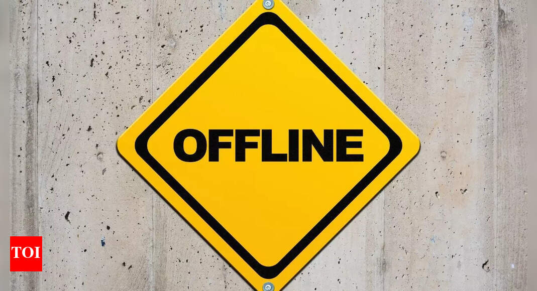 2.6 Billion People Remain Offline, Lacking Internet Access in 2025