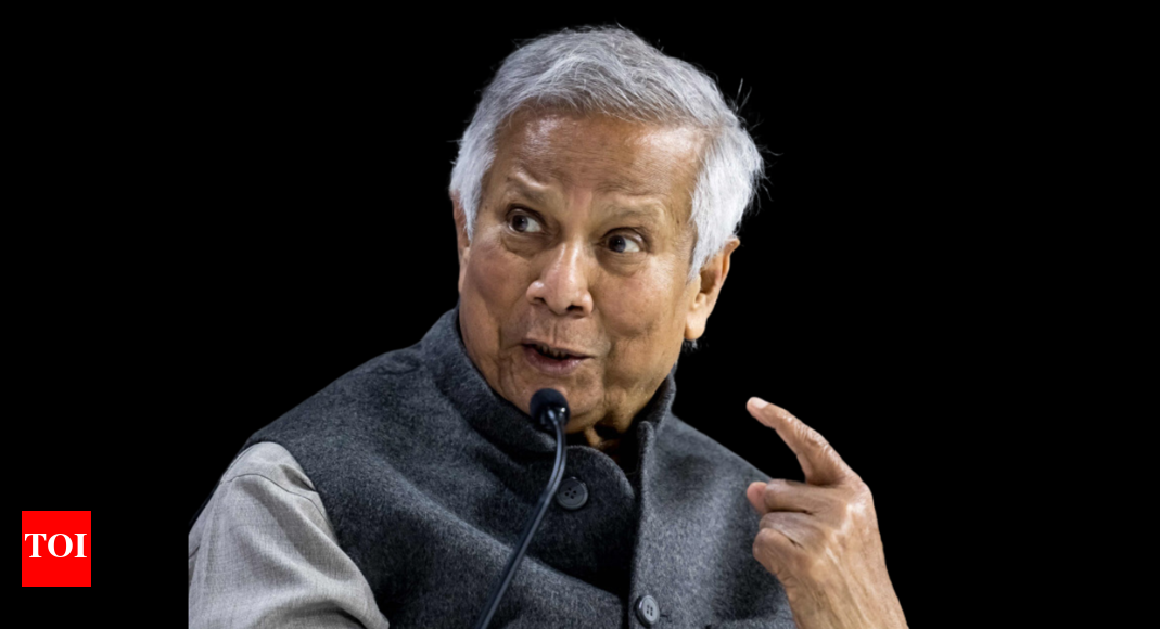 Why Bangladesh interim chief Yunus is threatening to resign