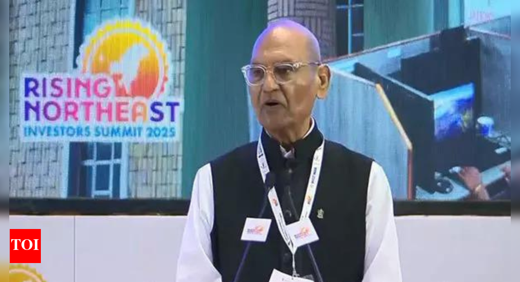 Vedanta Invests ₹80,000 Crore to Transform Northeast India