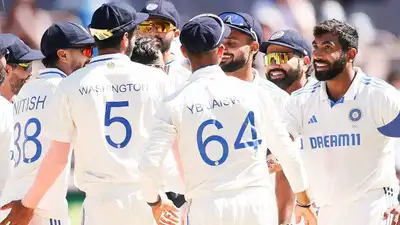 'It will largely determine...': Dilip Vengsarkar on what India need to do to play well in England