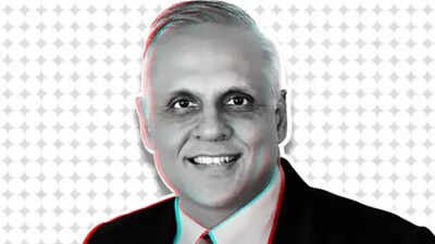 Naveen Tahilyani is leaving Tata Digital to join Prudential Plc