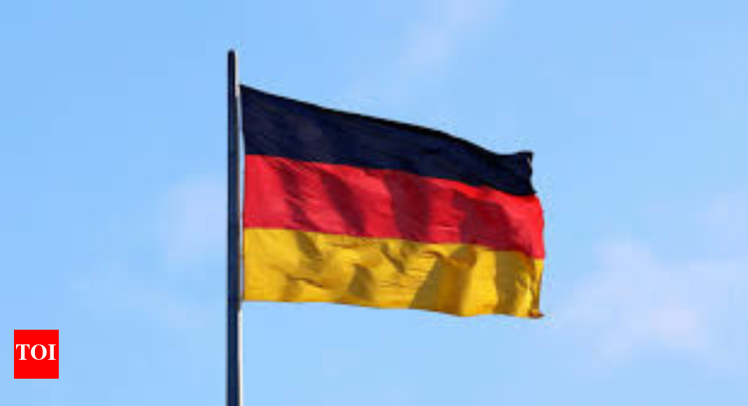 Germany's Economy Grows 0.4% in Q1, Beating Forecasts