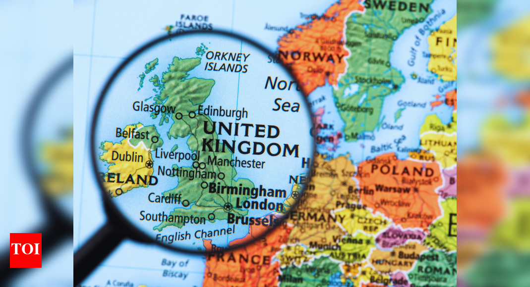 UK Visa Options for Indians: Types and Requirements
