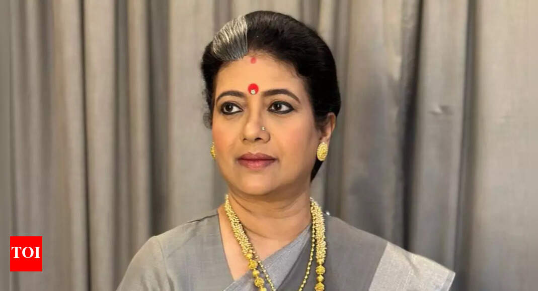 Kamalika Guha Thakurta on Playing Kamini Nani in 'Saru'