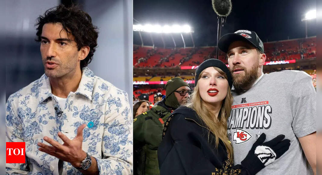 Swift, Lively Feud Escalates Amid Legal Drama; Friendship Ends