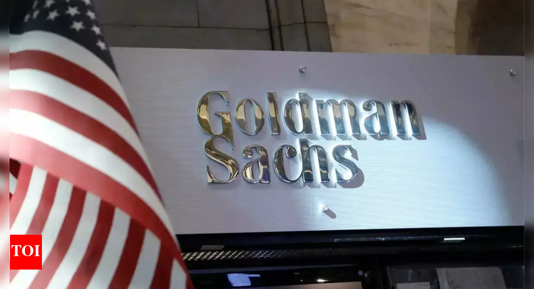 Goldman Sachs buys nearly 11 lakh shares worth Rs 50.30 crore of TD Power Systems