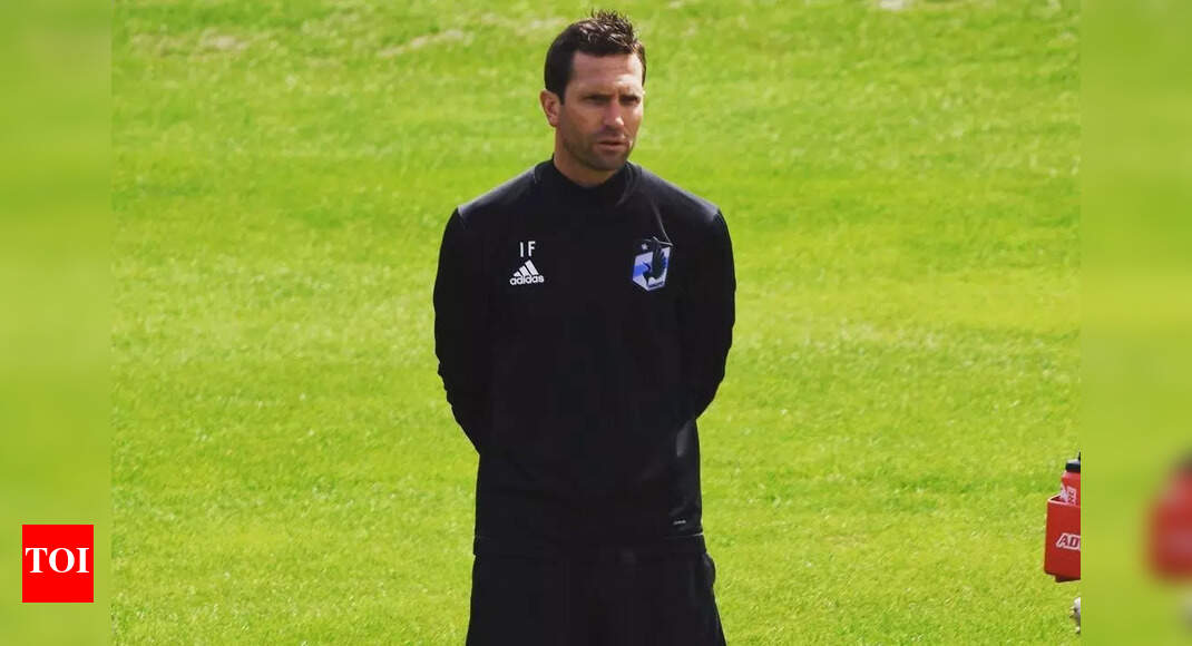 Report: Former MLS coach Ian Fuller brings pro vision to One Knoxville SC amid local soccer boom | Football News - Times of India