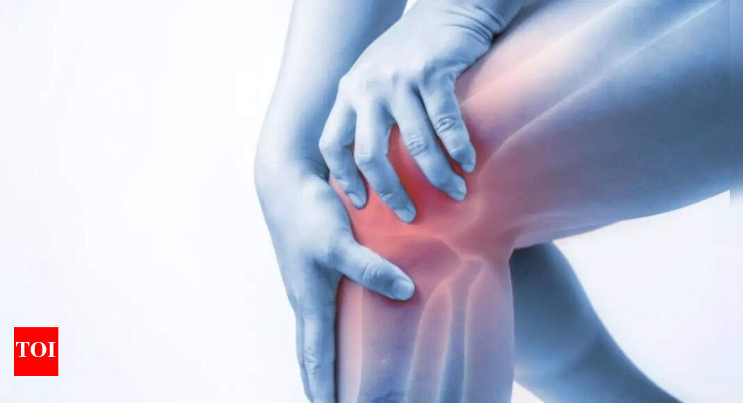 Insurance Barriers Hinder Access to Robotic Joint Surgeries in India