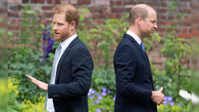 Prince Harry and William's uncle leaves THIS massive royal fortune— Guess who inherited the biggest share