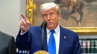 Donald Trump's fresh blow for Apple’s ‘Make in India’ plans; announces 25% tariff on iPhones made outside US
