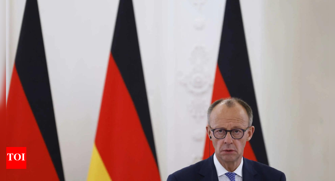 Southeast Asia Diversifies Defense Ties with Germany, Europe