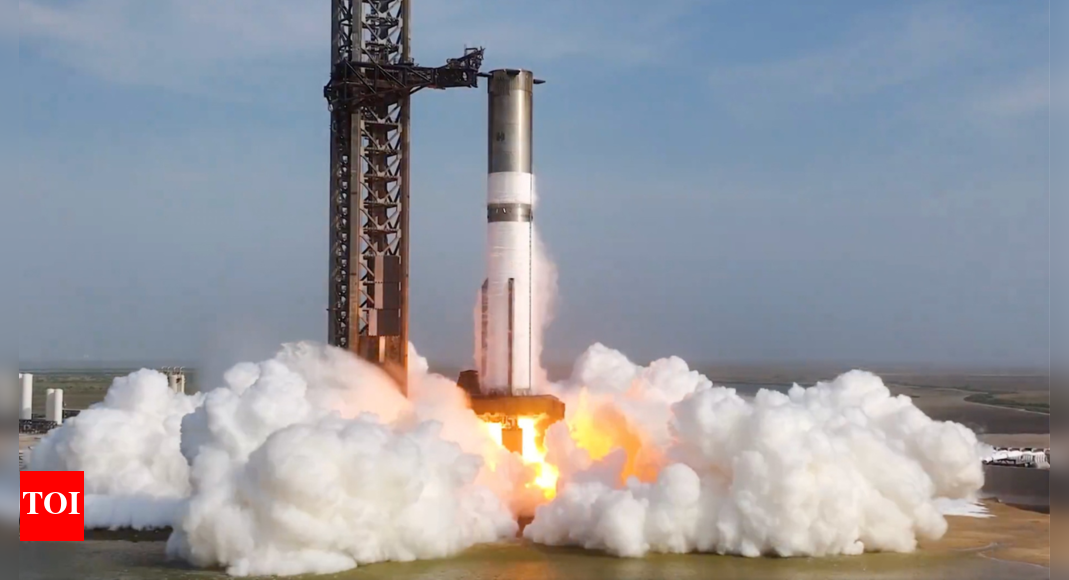 FAA clears SpaceX Starship's Flight 9 after Flight 8 explosion review
