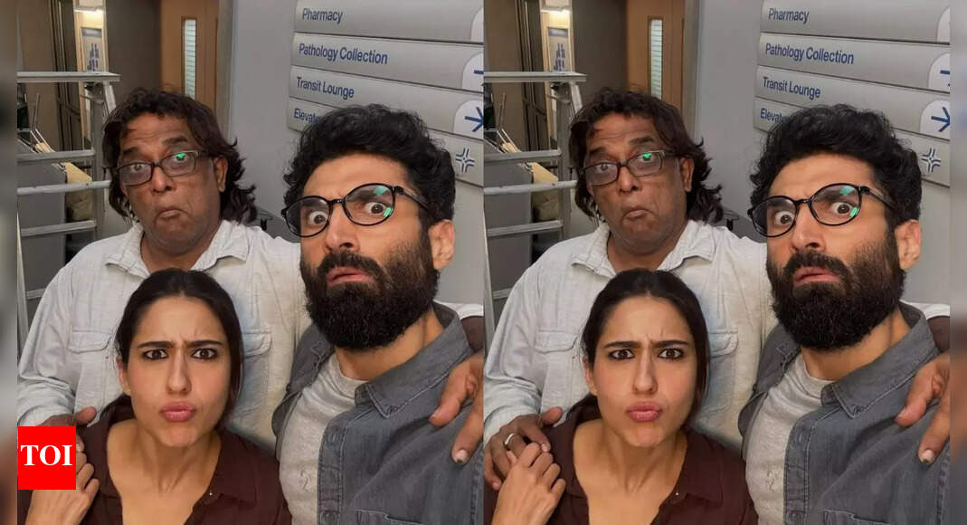 'Metro In Dino' Song Teaser Released, Dedicated to Irrfan Khan