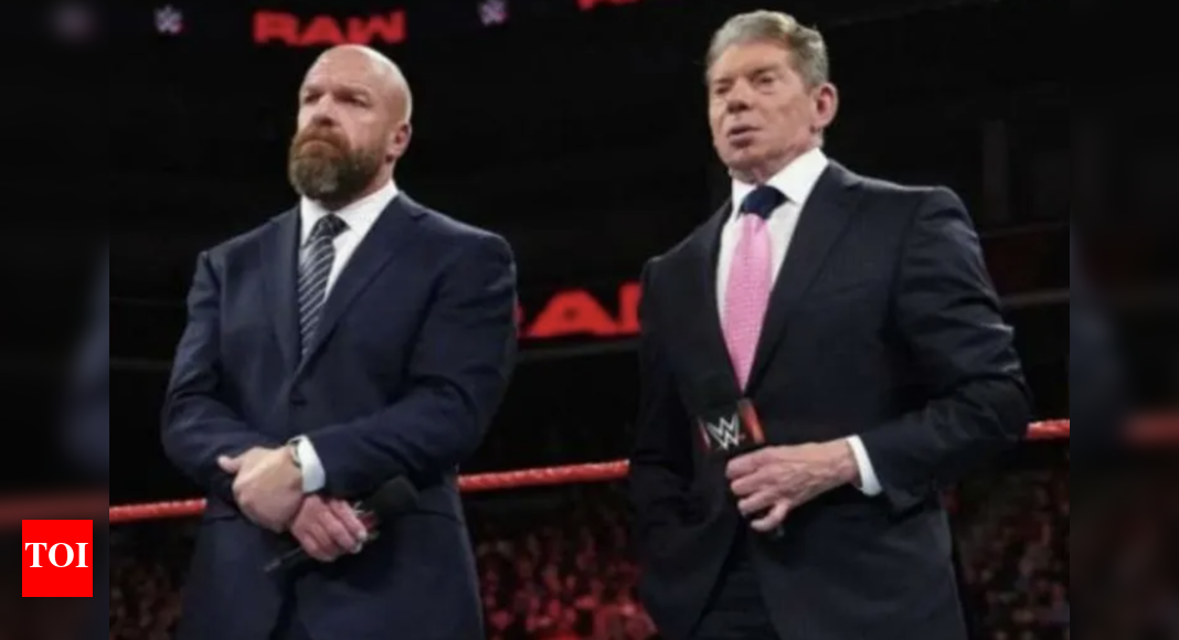 Stephanie McMahon Discusses Foot Injury, New Projects
