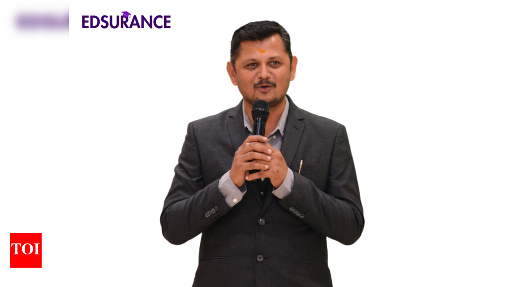Edsurance Platform Aims to Revolutionize Education in India