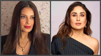 When Kareena Kapoor allegedly slapped Bipasha Basu and called her 'Kaali Billi' during Ajnabee shoot