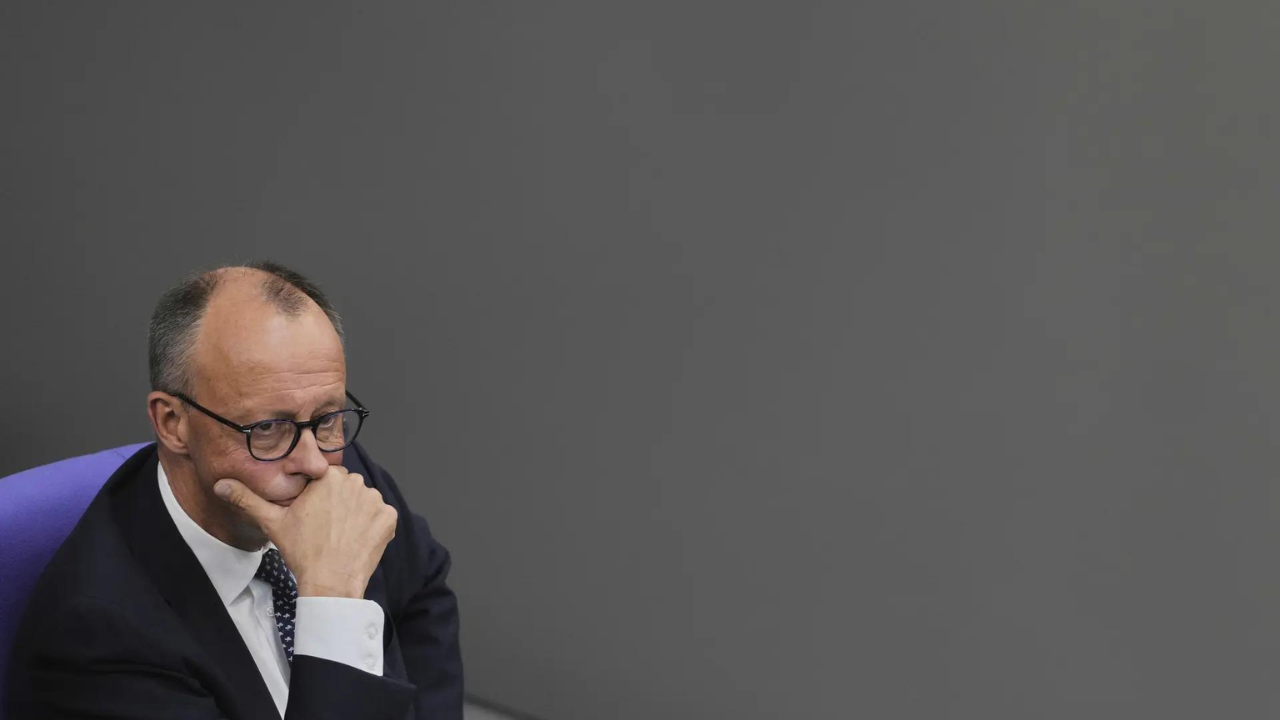 German economy in crisis: When will it bounce back?