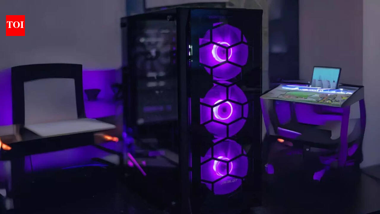 Cpu Cabinet: High-Performance CPU Cabinets For Gamers and Creators ...