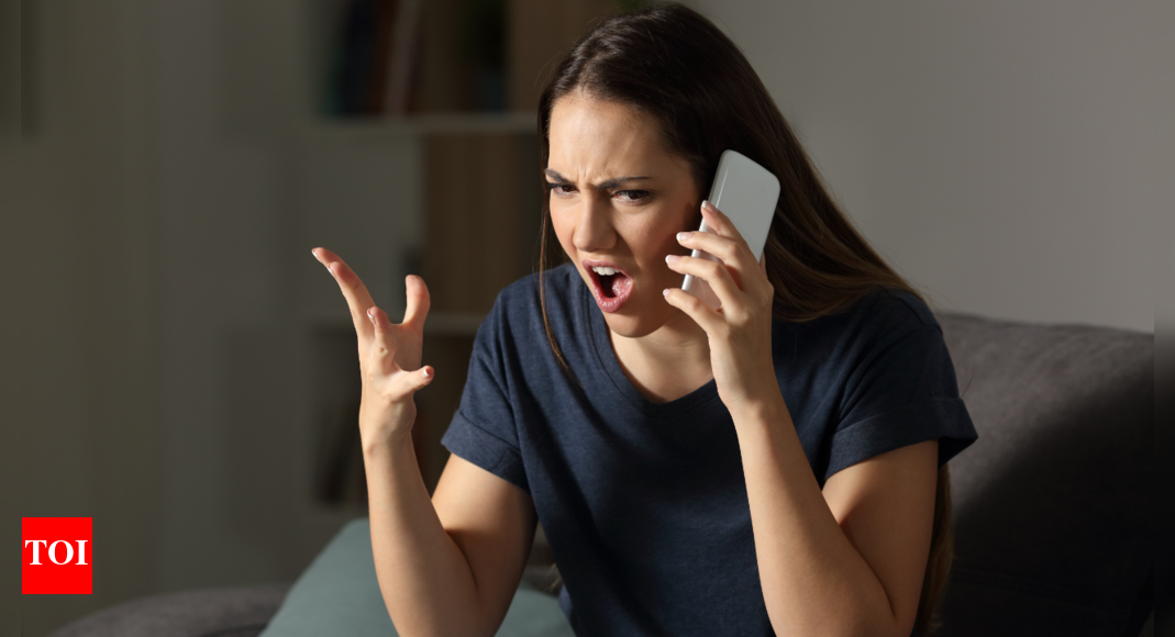 Is Frequent Anger a Hidden Warning Sign of High Blood Pressure?