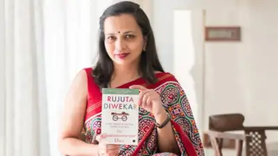 Is sugar really that bad? Rujuta Diwekar drops 5 truth bombs and we so want to believe them