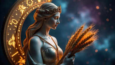 Virgo Daily Horoscope Today, May 24, 2025: Comfort Comes from The Unexpected