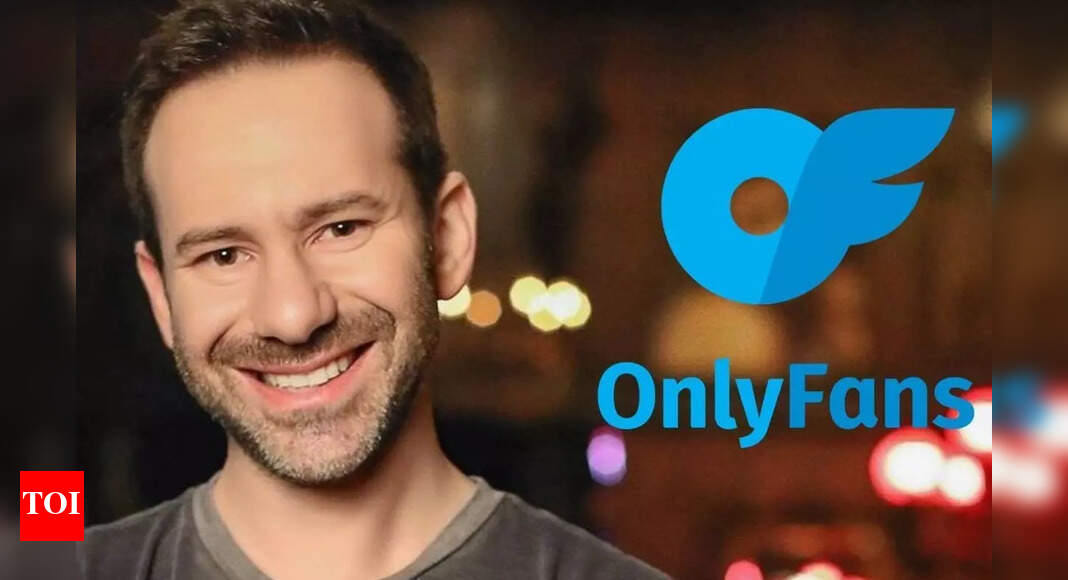 Why OnlyFans owner is struggling to find buyers for his X-rated website
