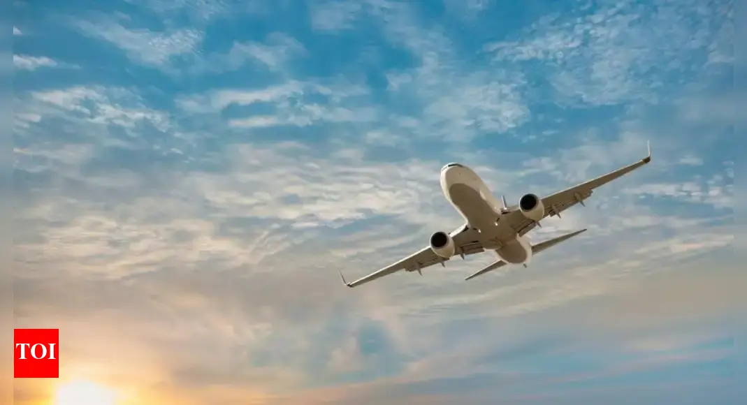 India & Pak extend closure of airspace for each other's airlines by a month