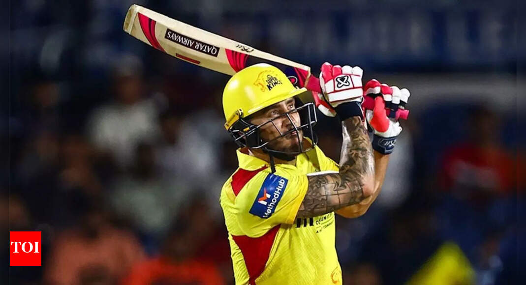 MI New York: A Tale of Two Seasons in Major League Cricket