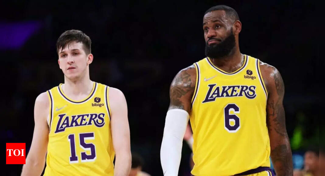 Austin Reaves on LeBron James' Financial Habits and Wade's 'Cheap' Comment