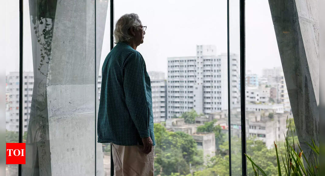 Muhammad Yunus threatens to quit. Is fresh trouble brewing in Bangladesh?