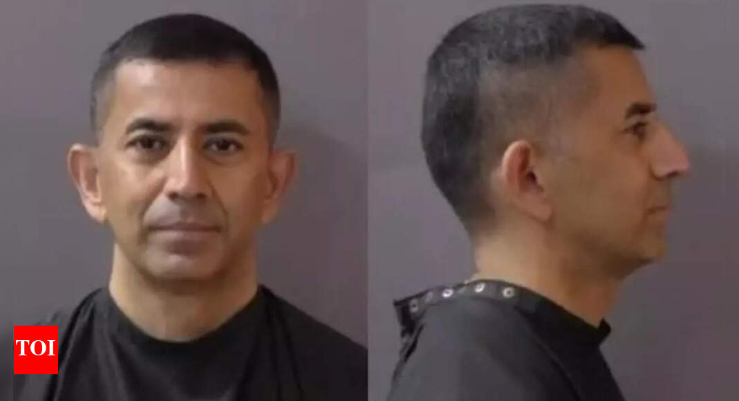 Indian-origin man in Carmel asks his staff one question, lands in jail for conspiracy to kill wife