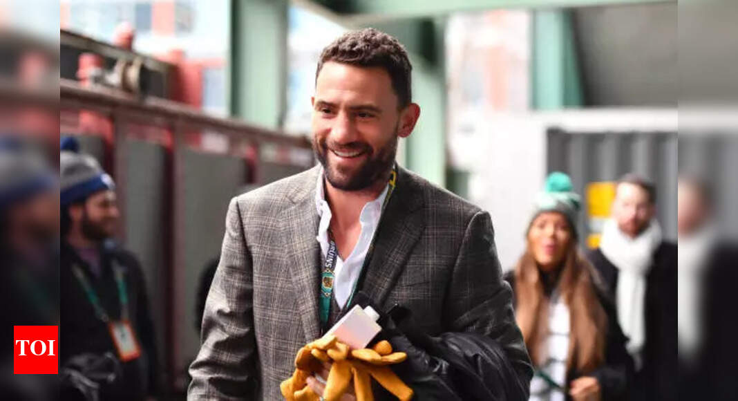 Paul Bissonnette and Kendal Abigail's Relationship Sparks Interest