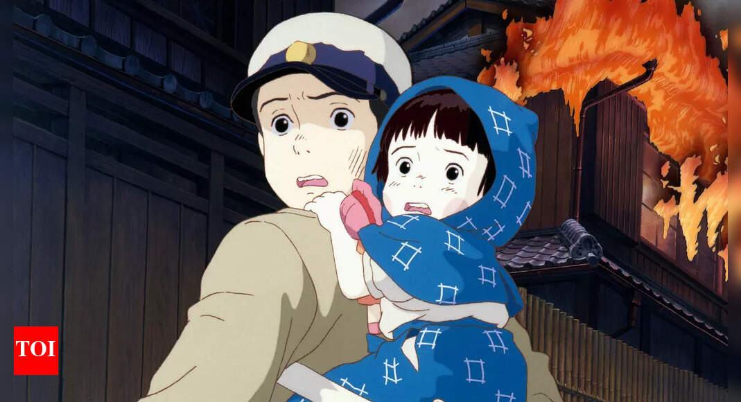 Top Anime Moments: Saddest Scenes That Made Us Cry